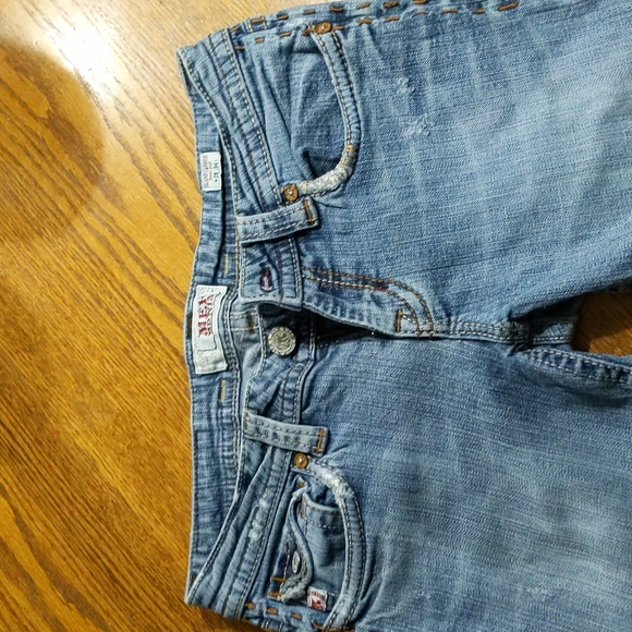 Final price -Mek jeans - Picture 4 of 8